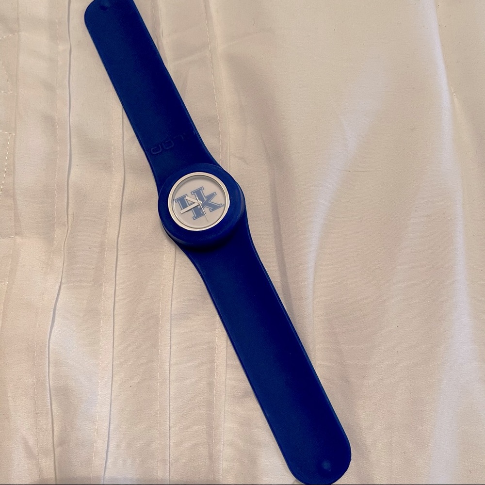 University of Kentucky Slap Watch